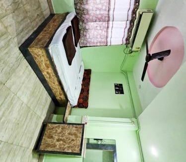 Parbhani Hotel | Sai Lodge