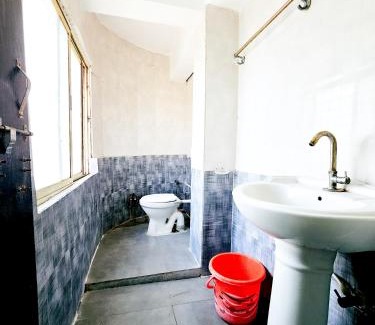 Parbhani Hotel | Sai Lodge