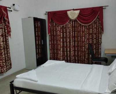 Puttaparthi House | Sai Maa Resort And Convention Centre