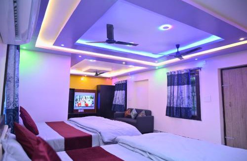 Konark House | Sai Padma Guest House