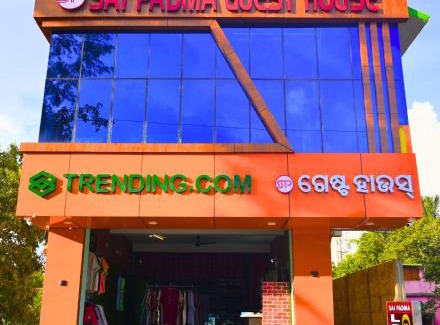 Konark House | Sai Padma Guest House