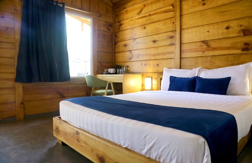 Khopoli Hotel | Sai River Resort