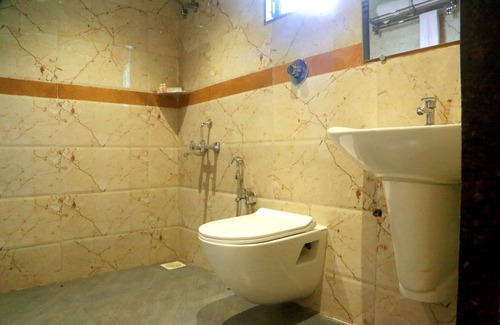 Khopoli Hotel | Sai River Resort