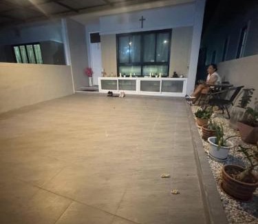 Khanom Villa | Sai's cozy house