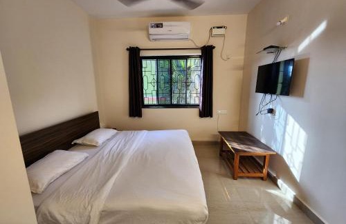 Pernem House | Sai Sharad Guest House