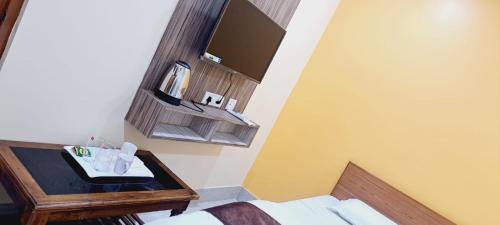 Bhubaneshwar House | Sai Sudha Homestay