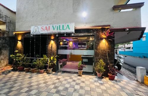 Daman Hotel | Sai villa guest house