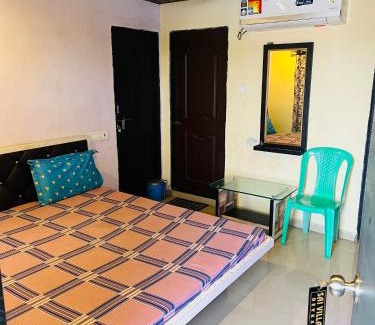 Daman Hotel | Sai villa guest house