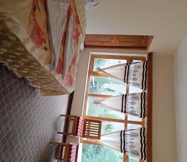 Tingmosgang House | Saichen Lamayuru Guest House