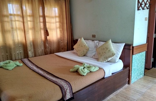 Kanchanaburi Hotel | Saichonview Resort