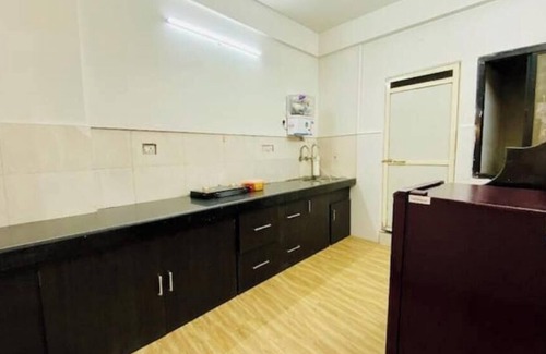 Ujjain Apartment | Saifuddin & Sons Modern Heaven