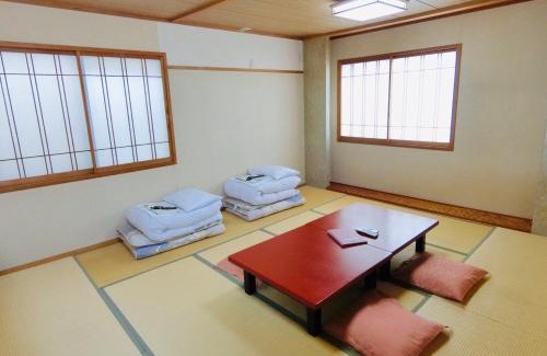 Iwaki Hotel | Saigiku