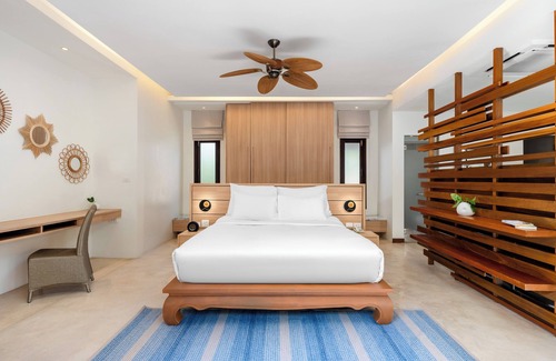 Choeng Mon Resort | SAii Koh Samui Villas - Adults Only