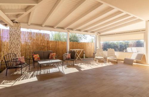 Pozzallo Apartment | Saija Apartment