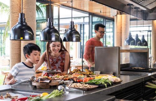 Long Beach Resort | Sailing Club Signature Resort Phu Quoc