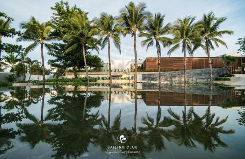 Long Beach Resort | Sailing Club Signature Resort Phu Quoc