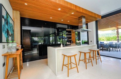 Long Beach Villa | Sailing Pool Villas & Resort Phu Quoc