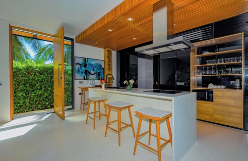 Long Beach Villa | Sailing Pool Villas & Resort Phu Quoc