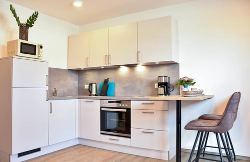 Bresewitz Apartment | Sailor - W9