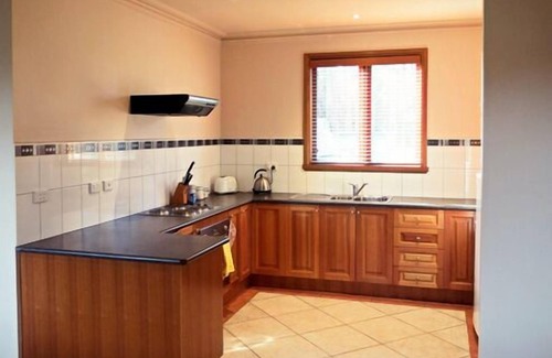 Sailors Falls Villa | Sailors Falls Estate - Villa A