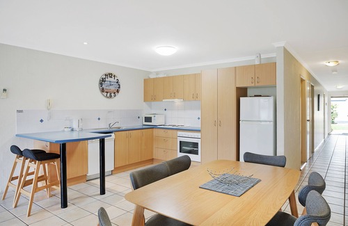 Merimbula Apartment | Sails Luxury Apartments Merimbula