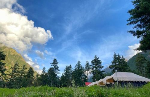 Rakchham Other | SAILYA CAMPING AND TREKKING