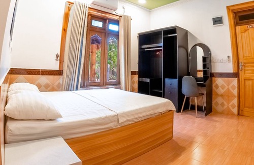 Himandhoo House | Saima Guesthouse
