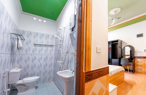 Himandhoo House | Saima Guesthouse