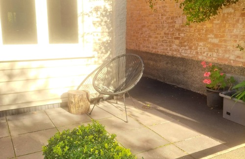 St. Clair House | Saint Clair beach house.