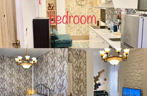 Campoamor Apartment | Saint Ferdinand