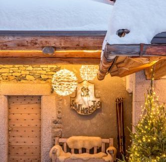 Cervinia Apartment | Saint Hubertus Resort