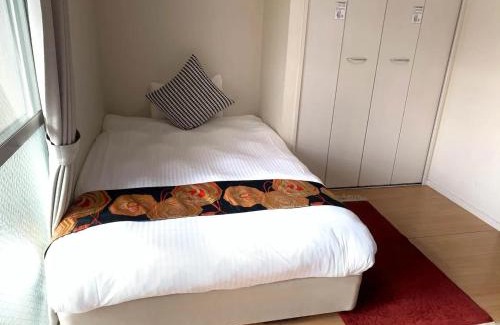 Tenjin Apartment | Saint Million Tenjin - Vacation STAY 93047