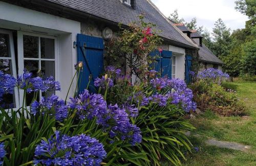 Crozon House | Saint Norgard - hameau breton