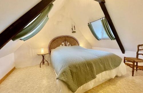 Crozon House | Saint Norgard - hameau breton