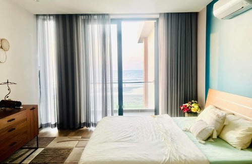 Long Hai House | Saint Simeon Resort and Spa - Biệt Thự View Biển 3 Phòng Ngủ