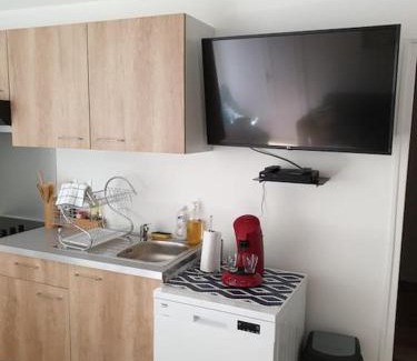 Haussonville-Blandan-Mon Desert-Saurupt Apartment | Sainte Marie By UnSejourANancy Fr