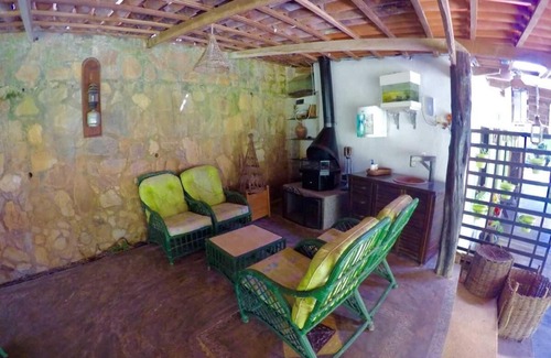 Northeast Region Hotel | Saira Recanto de Serra