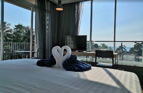 Koh Tao Resort | Sairee Hut Resort Koh Tao