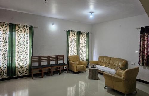 Ooty House | Sait's Westhill View Resort