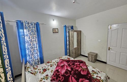 Ooty House | Sait's Westhill View Resort