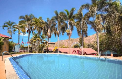 Lat Ya Hotel | Saitharn Iyara Resort