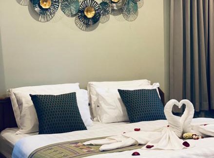 Mae Sot House | SAK-KA-YA (สัก-กา-ยะ)