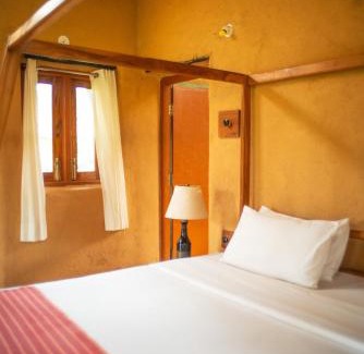 Tala Resort | Sakhua