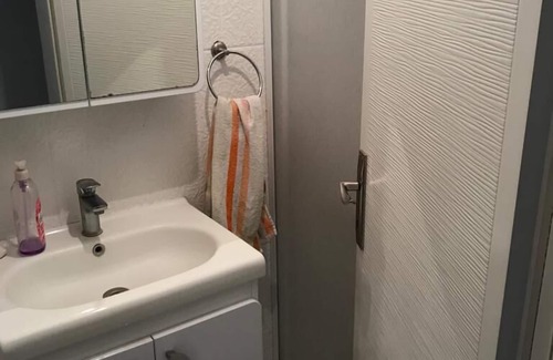 Yenisakran Condo | Sakran Bambo