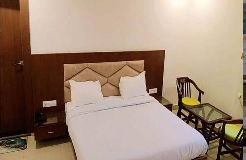 Gwalior Hotel | Sakshi inn gwalior