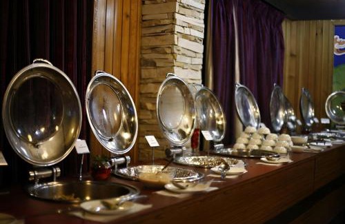 Ravangla Hotel | Sakura Garden Retreat, Ravangla