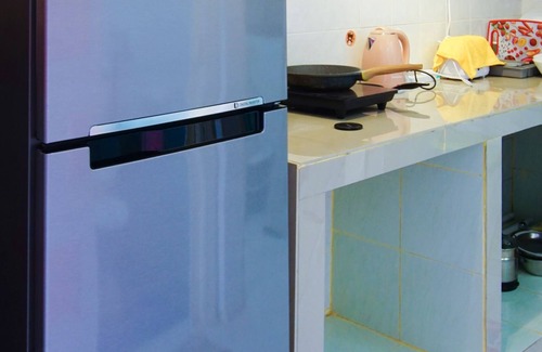 Batu Ferringhi Apartment | Sakura Home at Batu Ferringhi