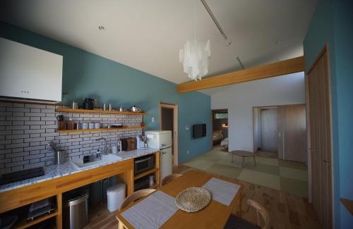 Yakushima Villa | SAKURA YAKUSHIMA