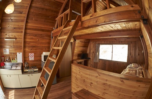 Matsumoto Cottage | Sakurashimizu Cottage