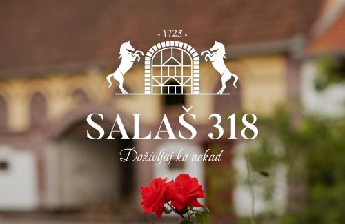 Pleternica House | Salaš 318 - B&B Farm Experience